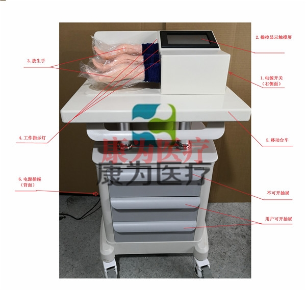 “康為醫(yī)療”脈象教學訓練系統,中醫(yī)脈象教學考評系統 “康為醫(yī)療”脈象教學訓練系統,中醫(yī)脈象教學考評系統