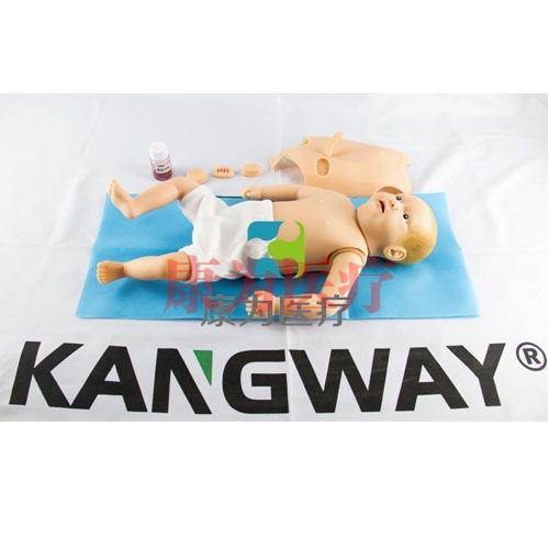 兒科醫(yī)學技能模型 Pediatrics