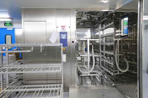 IVC實驗動物籠具,實驗動物飼養(yǎng)籠盒、籠架、主機