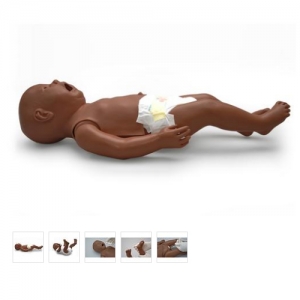 德國3B Scientific?病人護(hù)理，新生兒