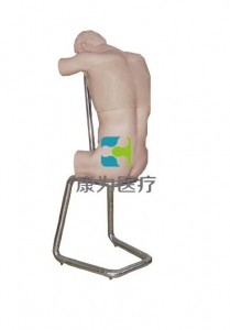 “康為醫(yī)療”胸腔（背部）穿刺訓(xùn)練模型（基礎(chǔ)版，升級(jí)版）