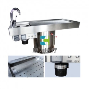 “康為醫(yī)療”雙升降雙抽風(fēng)-豪華強(qiáng)力雙抽風(fēng)、升降多功能法醫(yī)解剖臺(tái),不銹鋼法醫(yī)解剖臺(tái)