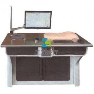 “康為醫(yī)療”高智能數(shù)字一體化針刺、推拿教學(xué)測(cè)定系統(tǒng)