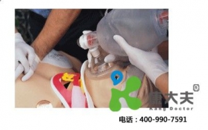 無(wú)線(xiàn)智能標(biāo)準(zhǔn)化模擬病人HAL