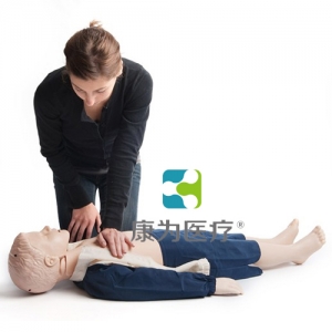 “Laerdal”復蘇少年 基礎(chǔ)型和配電子顯示器