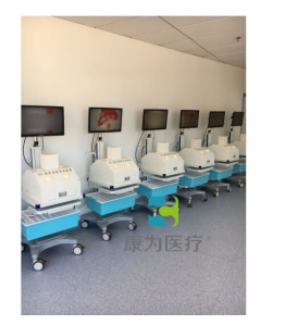 “康為醫(yī)療”腹腔鏡手術(shù)訓(xùn)練器（基礎(chǔ)款、升級(jí)款）