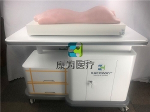 “康為醫(yī)療”中醫(yī)拔罐、刮痧、針灸訓(xùn)練模型（升級(jí)版）