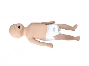 嬰兒心肺復(fù)蘇模擬人