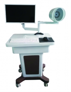 中醫(yī)四診儀