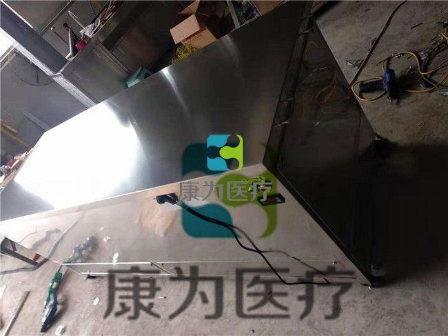 “康為醫(yī)療”電動齒輪螺柱升降溫控冷藏解剖臺 “康為醫(yī)療”電動齒輪螺柱升降溫控冷藏解剖臺