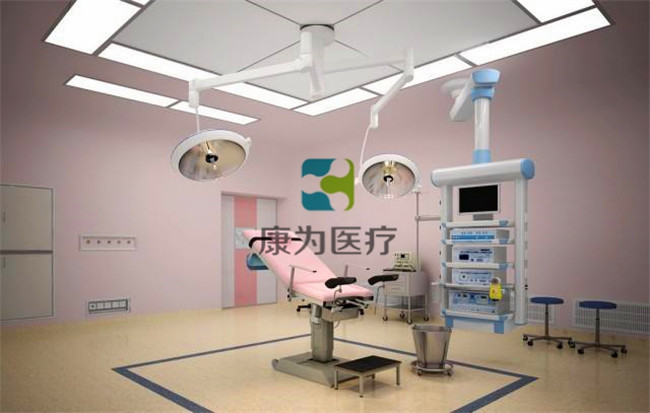產(chǎn)科高級智能分娩模擬訓練系統(tǒng)