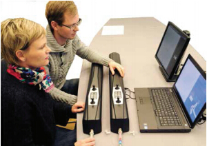 血管介入手術(shù)模擬器，Mentice