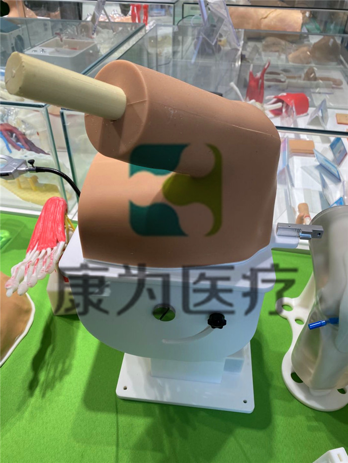 肩關(guān)節(jié)鏡手術(shù)模擬訓(xùn)練系統(tǒng) 肩關(guān)節(jié)鏡手術(shù)模擬訓(xùn)練系統(tǒng)