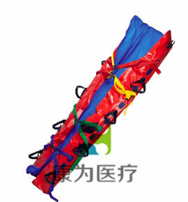 ，"康為醫(yī)療”真空救生軟擔(dān)架，海上救援擔(dān)架，意大利MEBER真空擔(dān)架