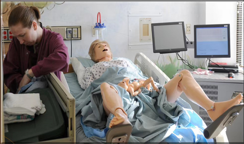 OGD1001助產(chǎn)技能智能模擬訓(xùn)練系統(tǒng) OGD1001助產(chǎn)技能智能模擬訓(xùn)練系統(tǒng)