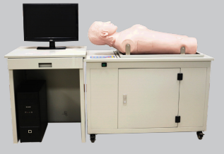 網(wǎng)絡(luò)多媒體全自動多種穿刺模擬教學(xué)系統(tǒng)(教師機)